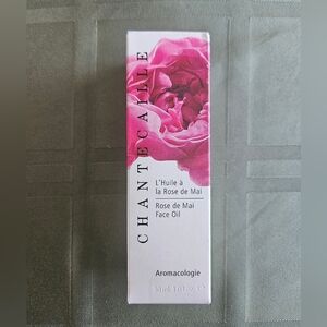 Chantecaille Rose Oil 1.01 oz NEW